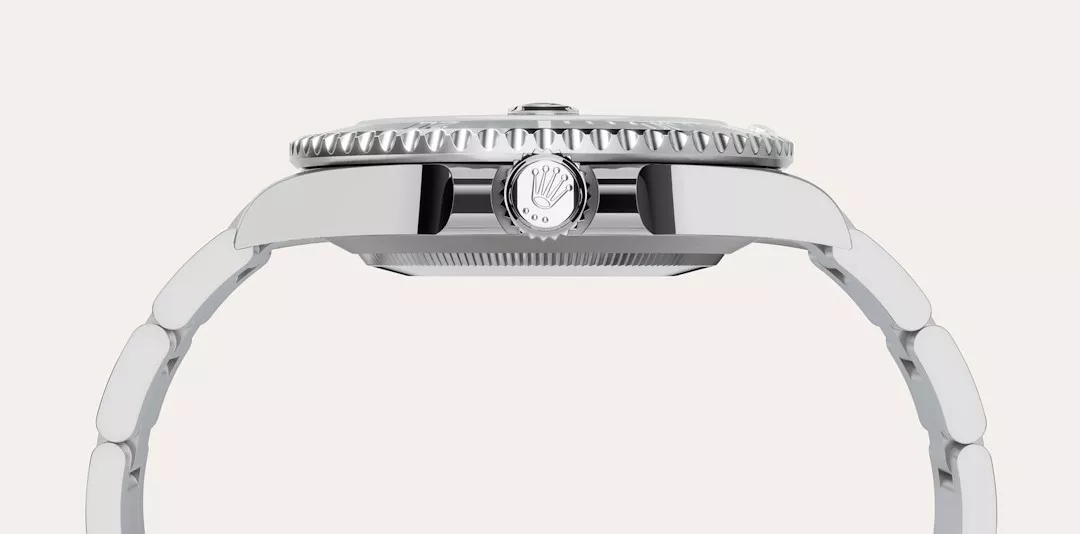 Submariner Date