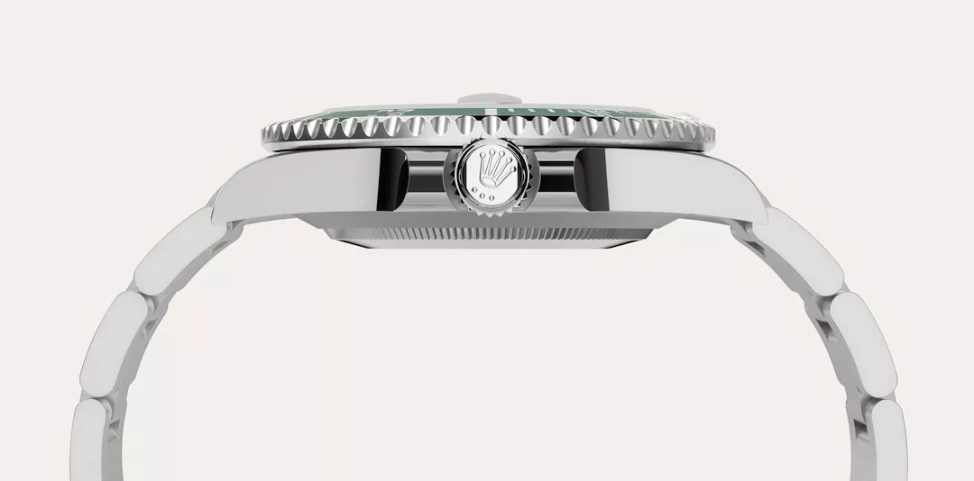 Submariner Date 