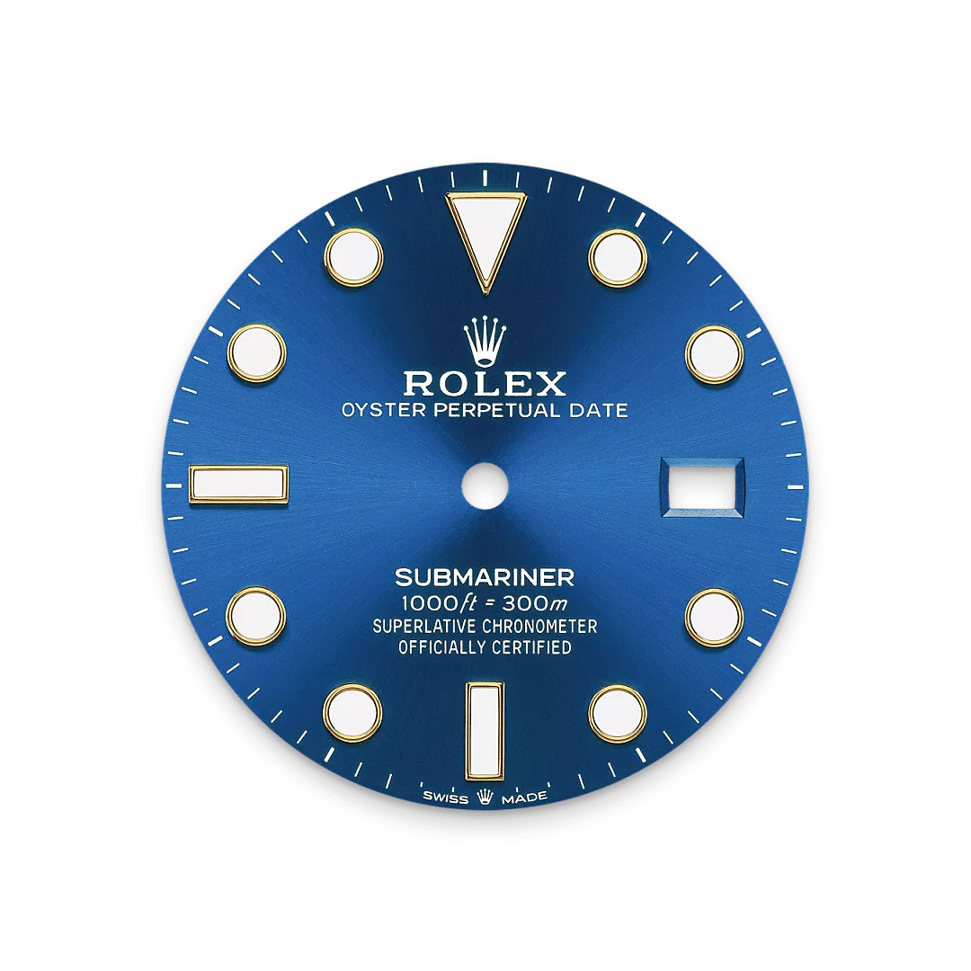 Submariner Date
