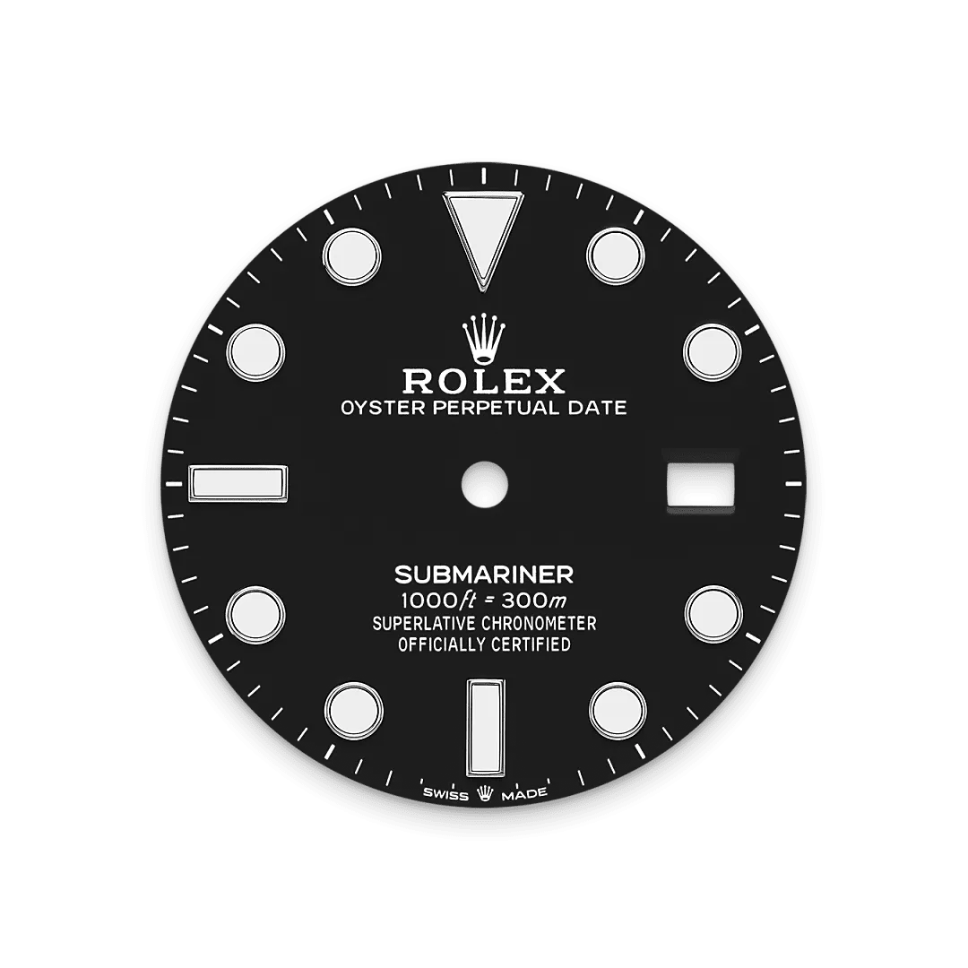 Submariner Date 