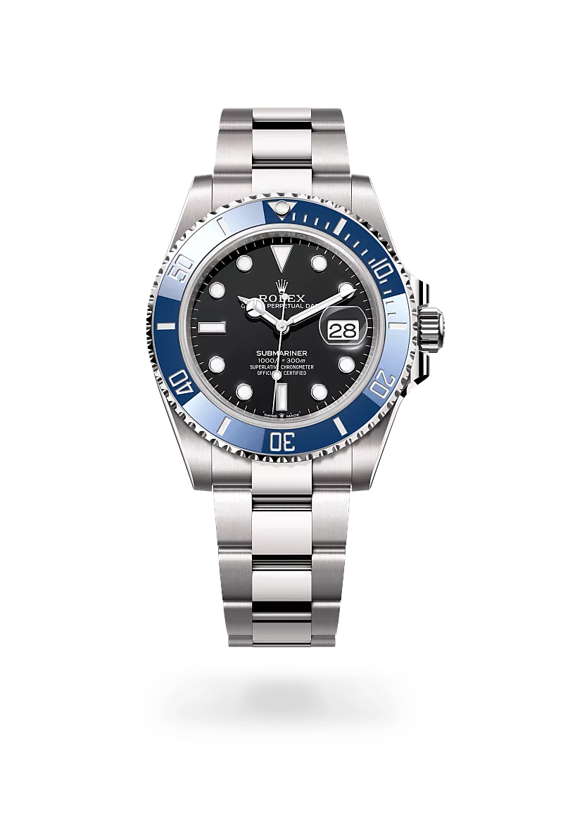Rolex Submariner M126619LB-0003