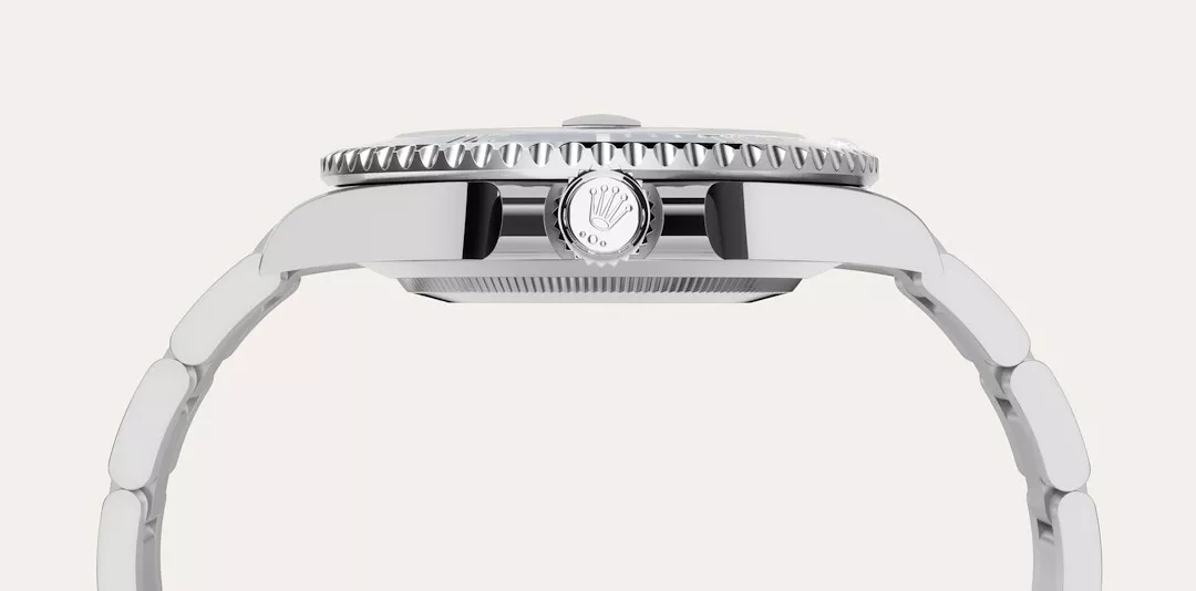 Submariner Date 