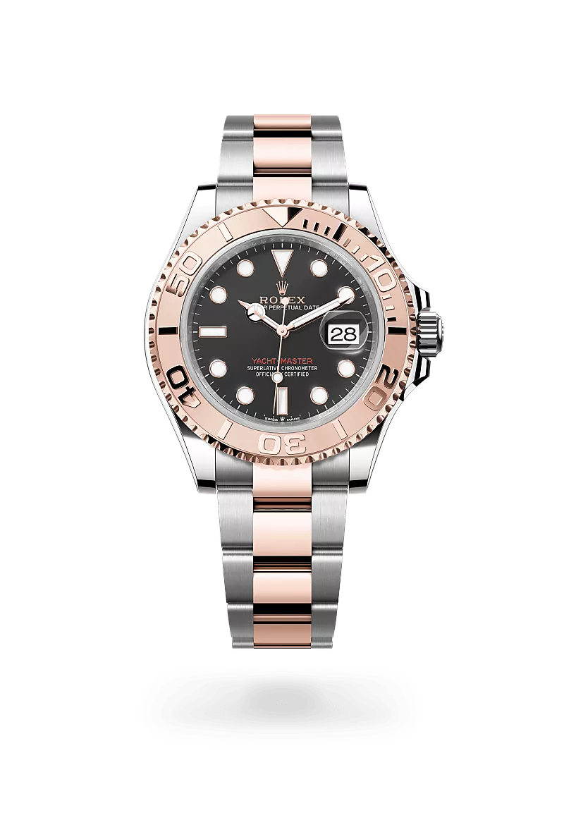 Rolex Yacht-Master M126621-0002