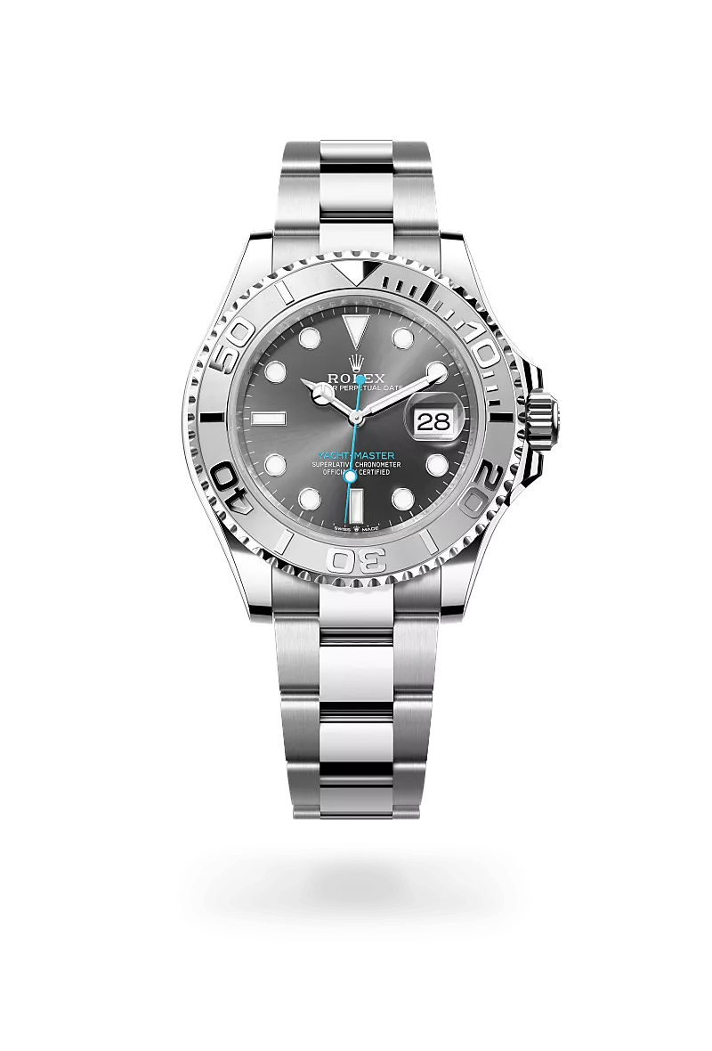 Rolex Yacht-Master M126622-0001