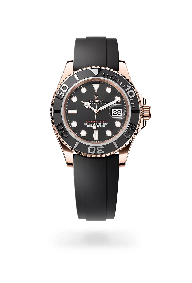 Rolex Yacht-Master M126655-0002