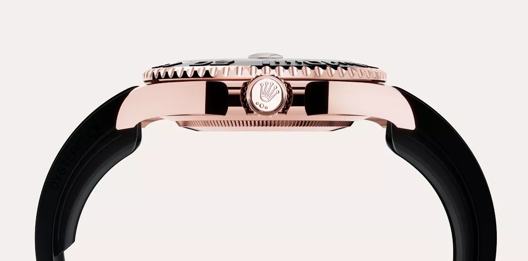 Yacht-Master 40 