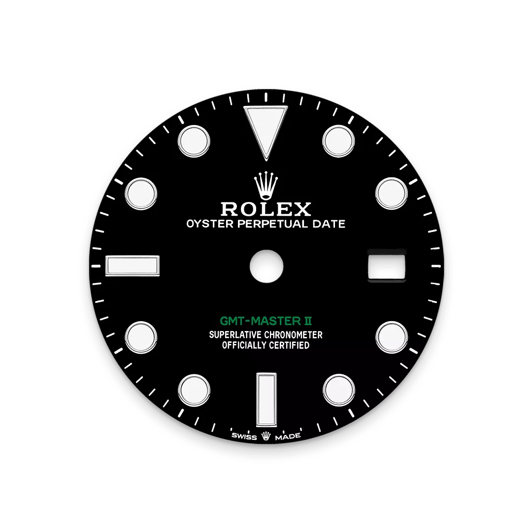 GMT-Master II