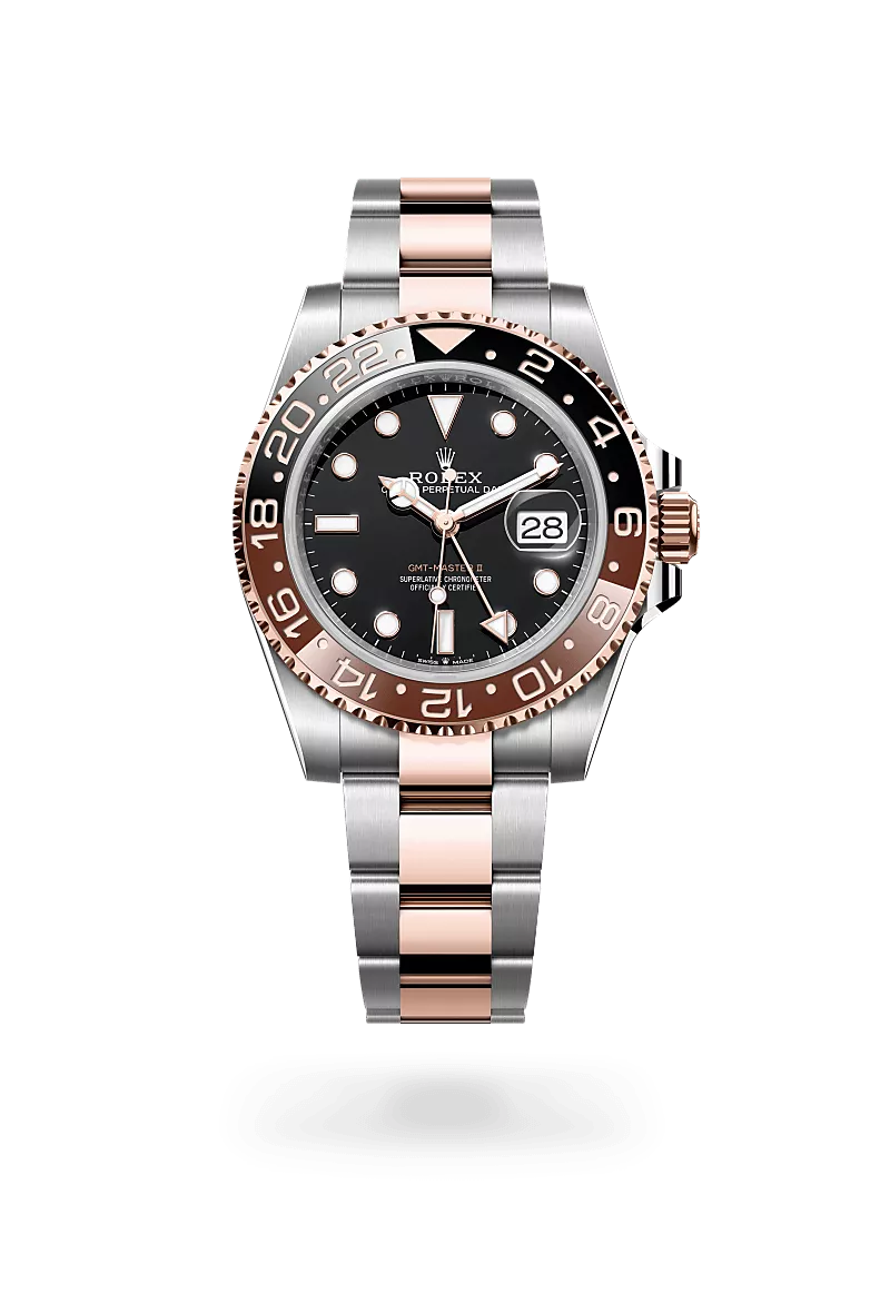Rolex GMT-Master II  M126711CHNR-0002