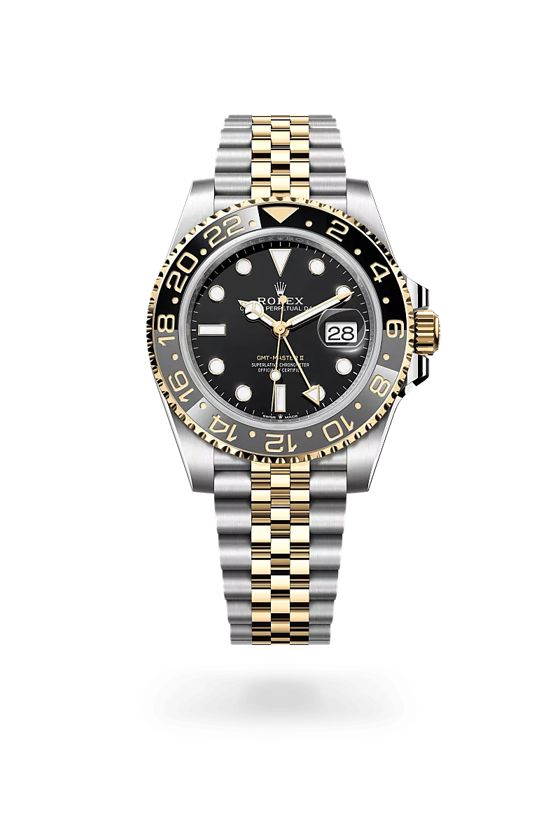 Rolex GMT-Master II M126713GRNR-0001