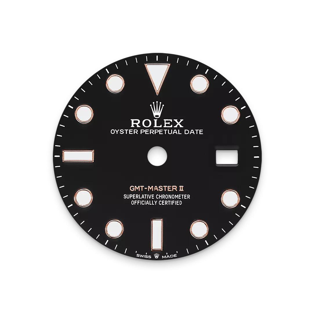GMT-Master II