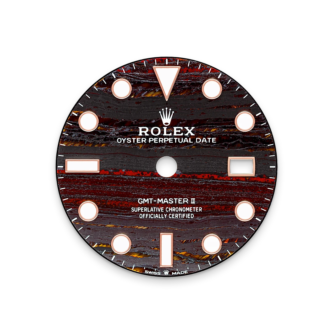 GMT-Master II