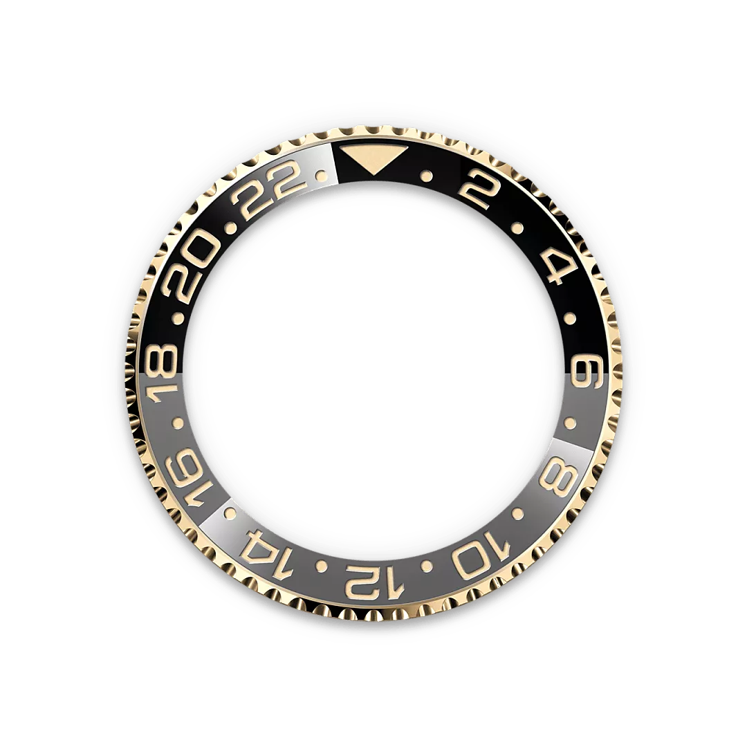 GMT-Master II