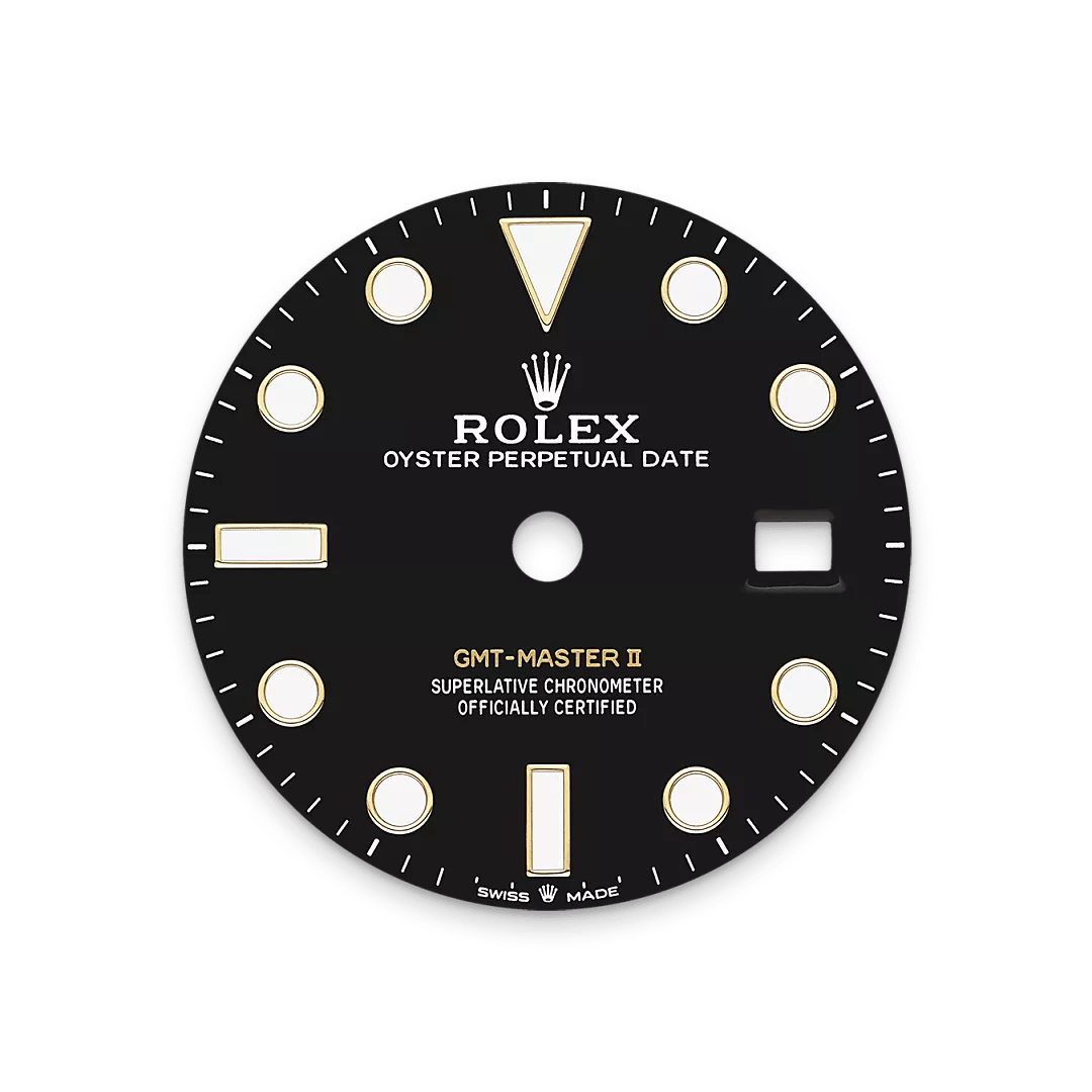 GMT-Master II