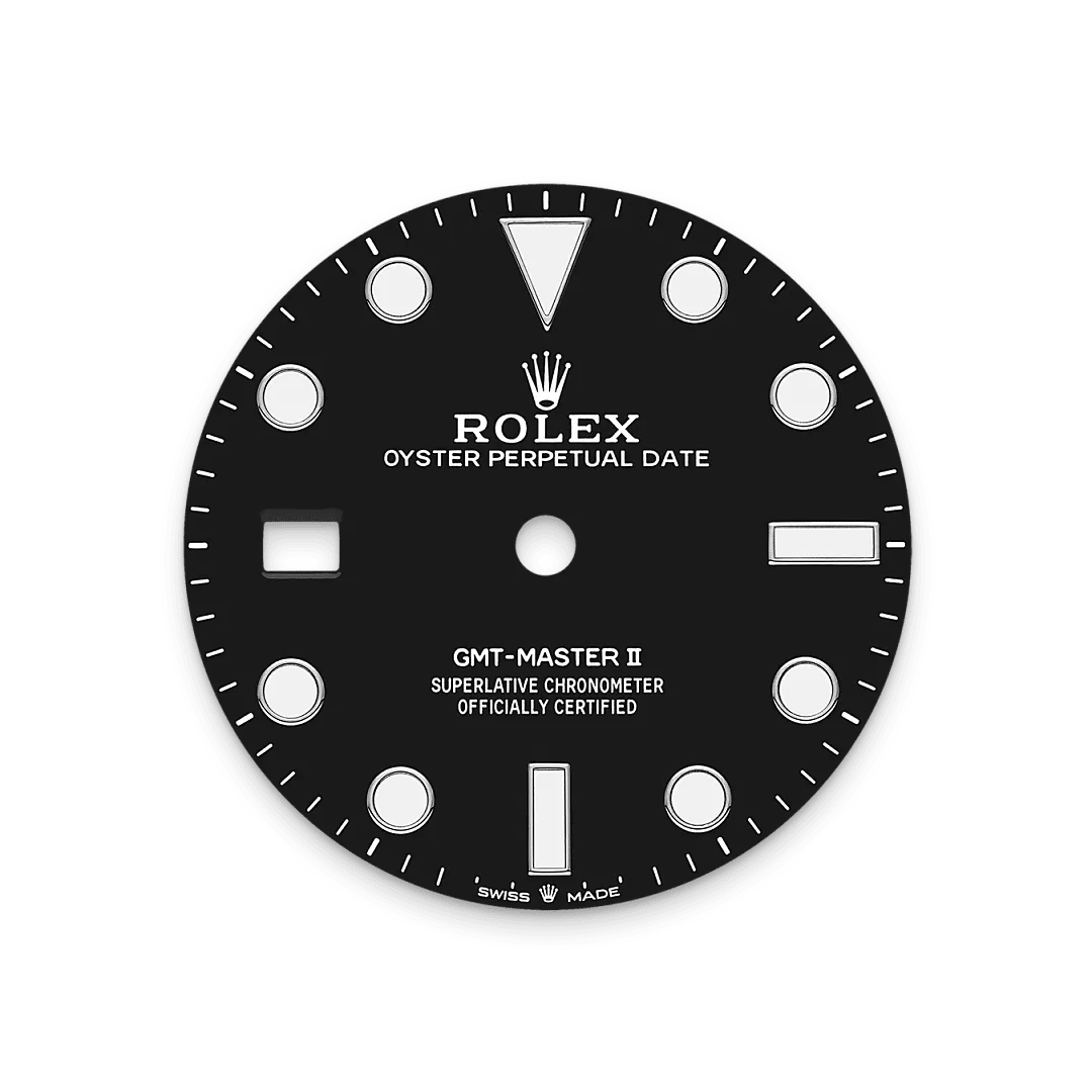 GMT-Master II 