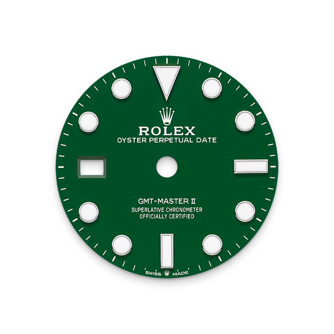 GMT-Master II