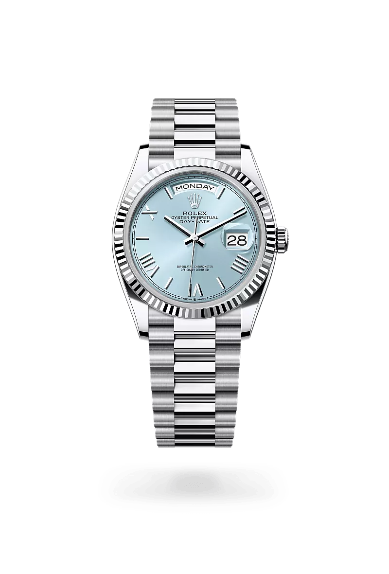 Rolex Day-Date 36 M128236-0018