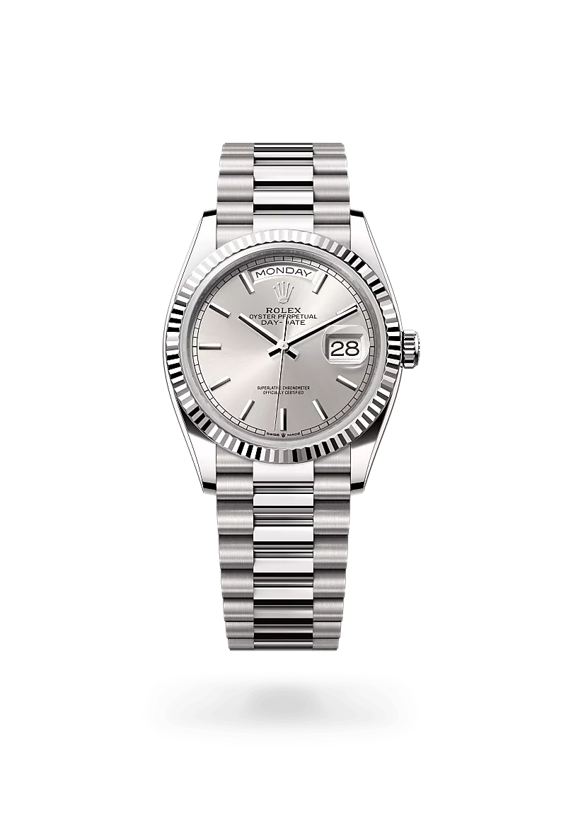 Rolex Day-Date 36 M128239-0005