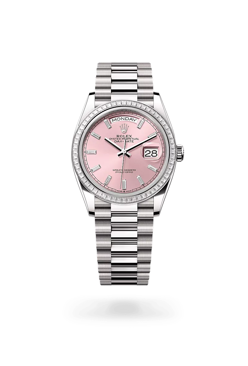 Rolex Day-Date 36 M128399TBR-0029