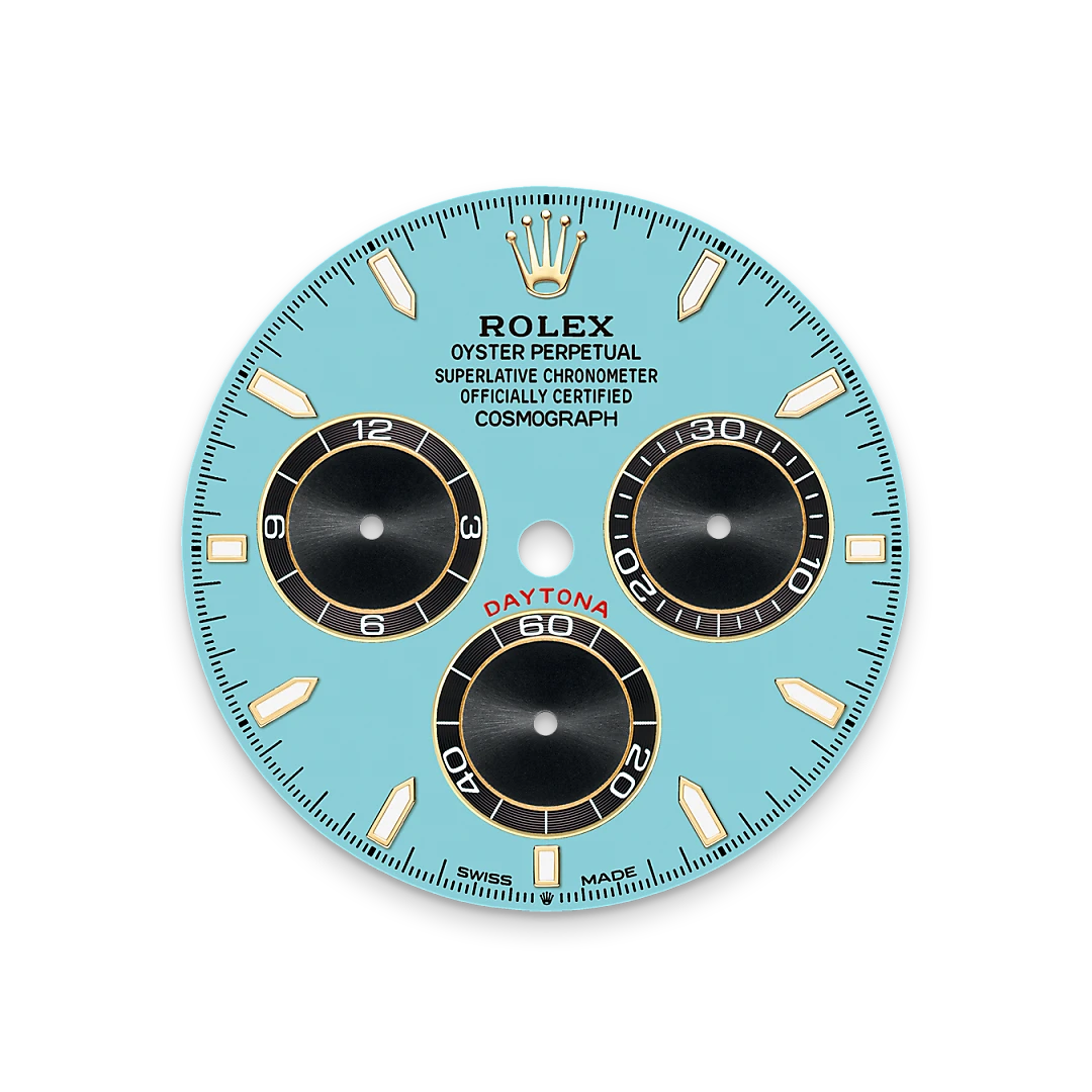 Cosmograph Daytona