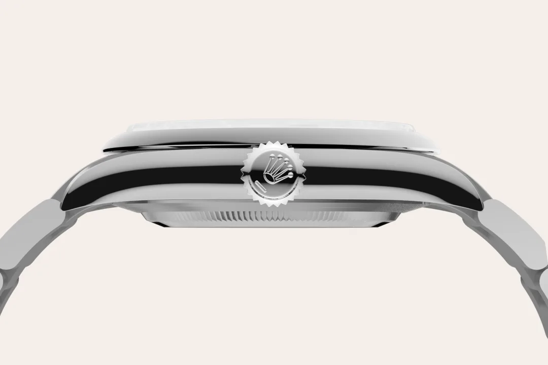 Oyster Perpetual 41