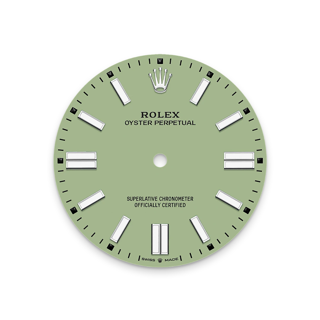 Oyster Perpetual 41