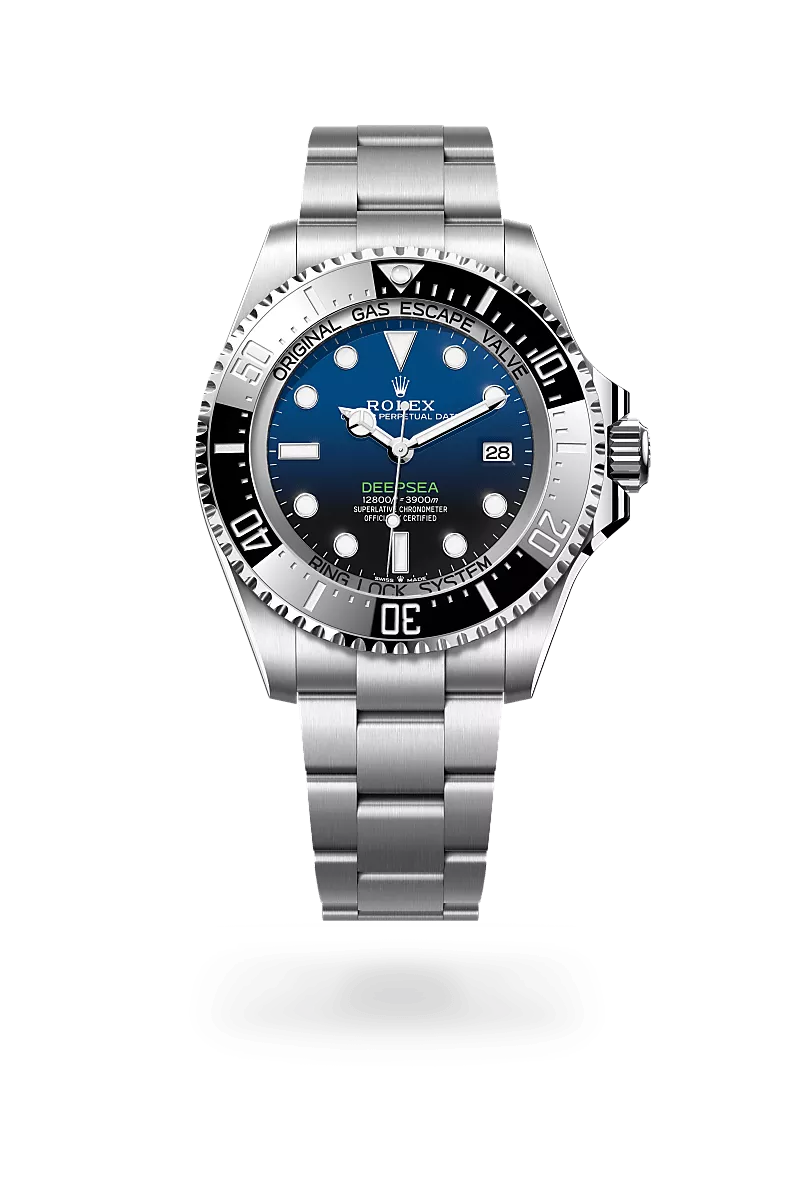 Rolex Deepsea  M136660-0005