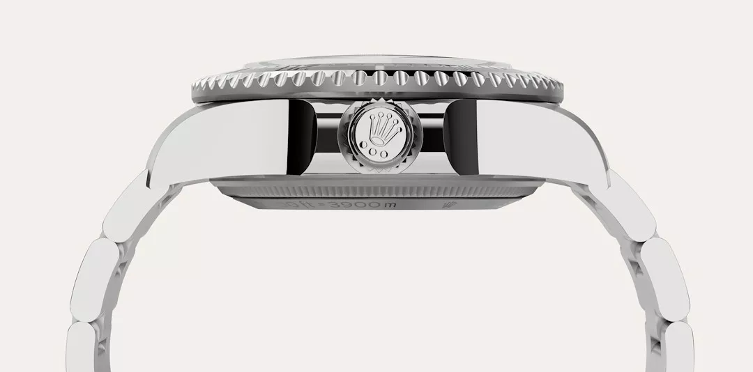  Rolex Deepsea 