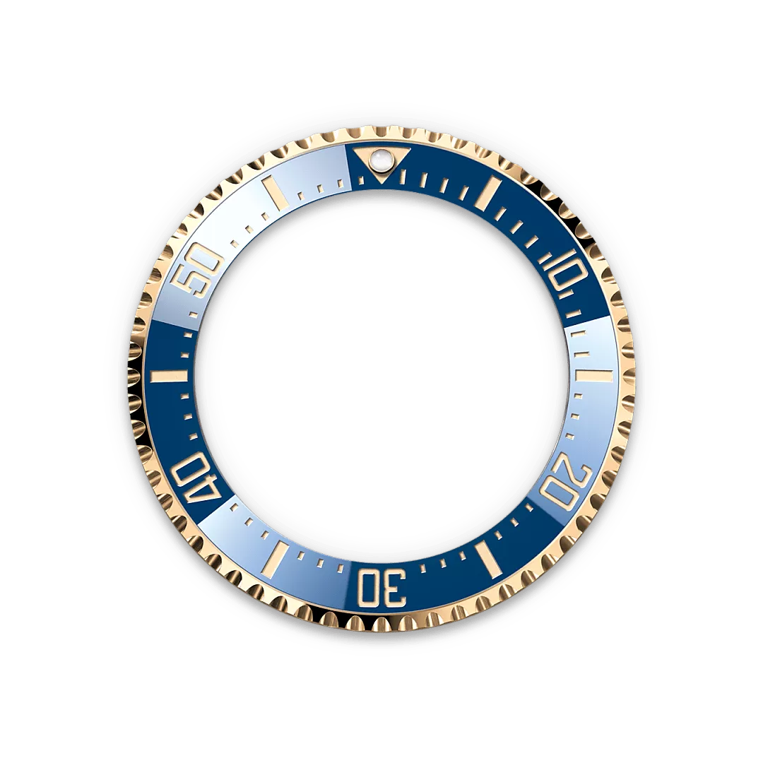 Rolex Deepsea 