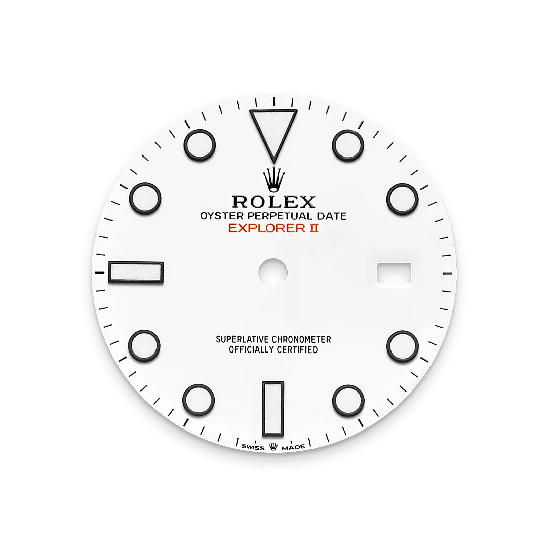  Explorer II 