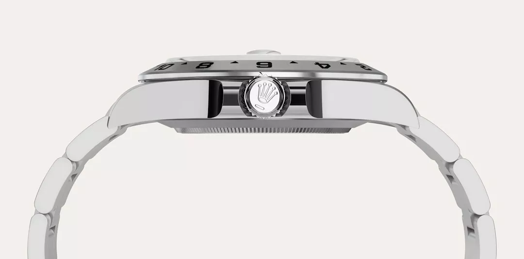  Explorer II 