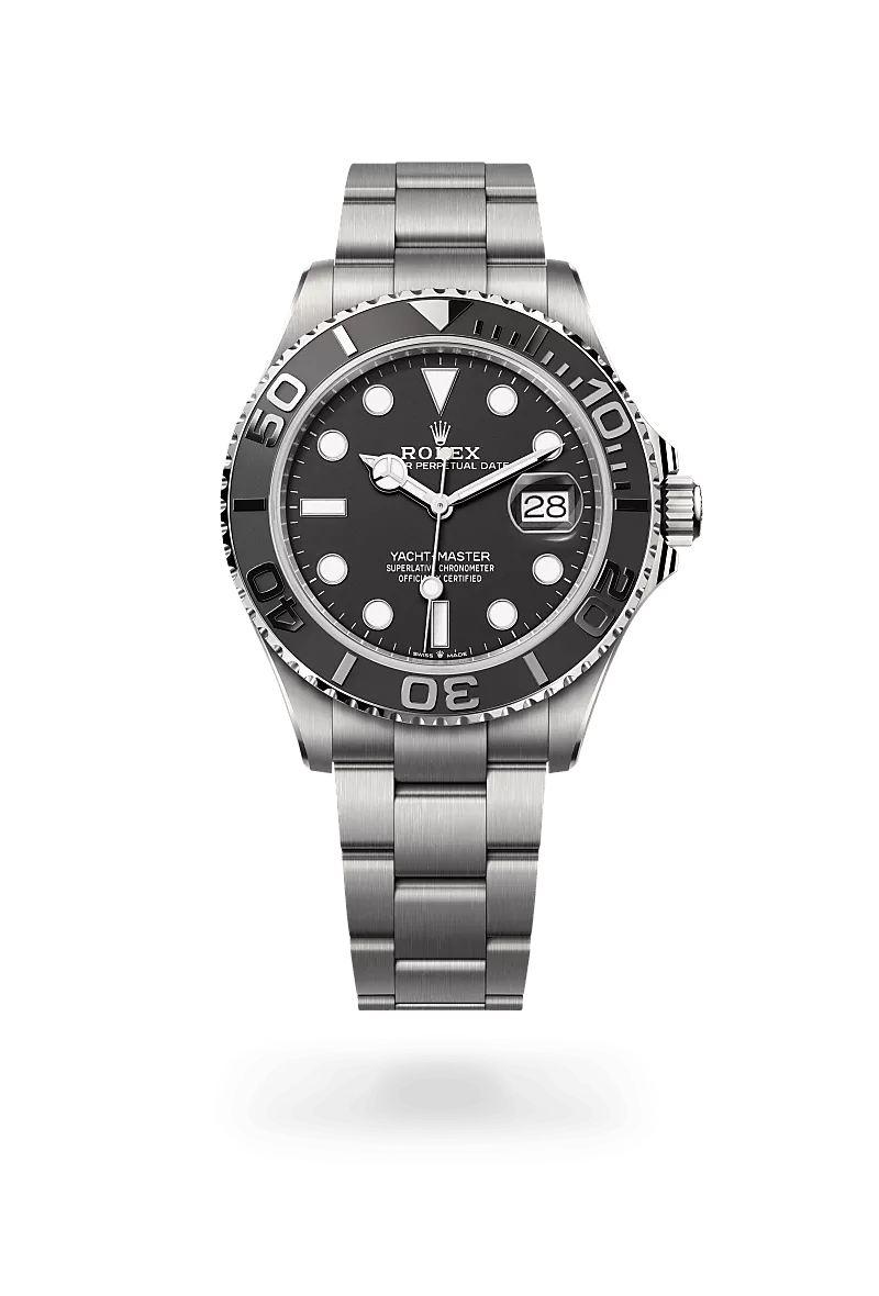 Rolex Yacht-Master M226627-0001