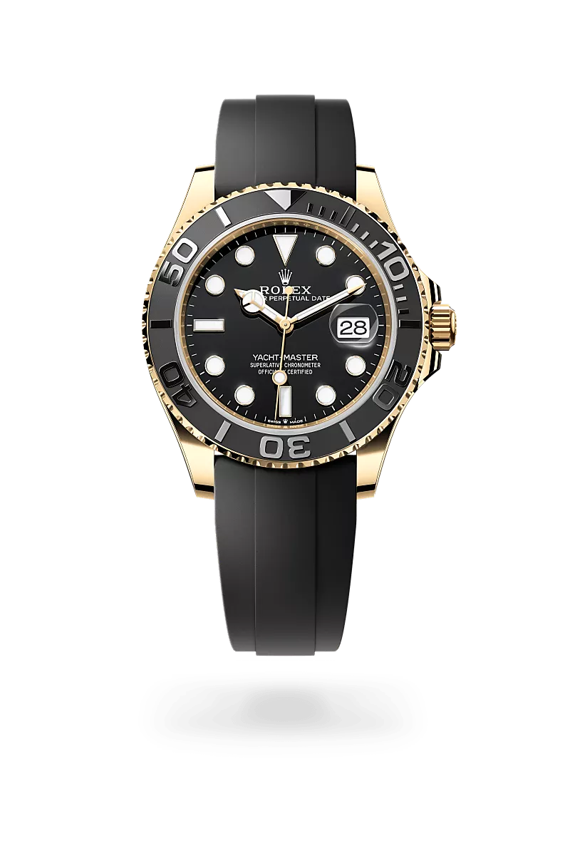 Rolex Yacht-Master M226658-0001