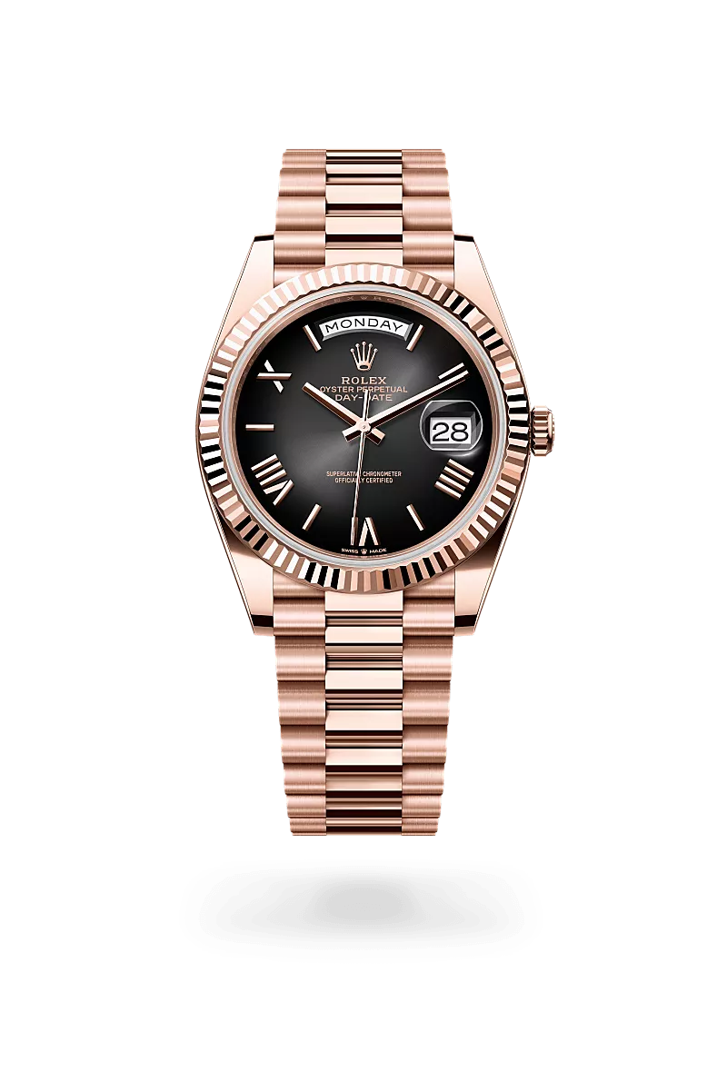 Rolex Day-Date 40 M228235-0055