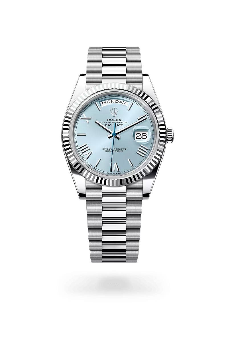 Rolex Day-Date 40 M228236-0012