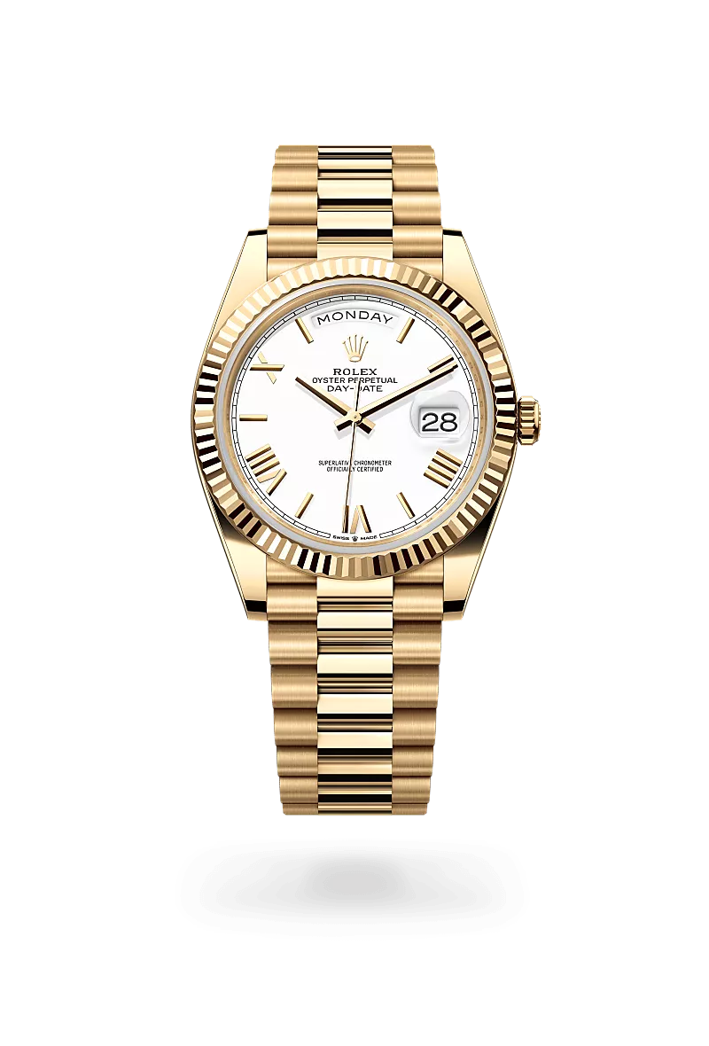Rolex Day-Date 40 M228238-0042