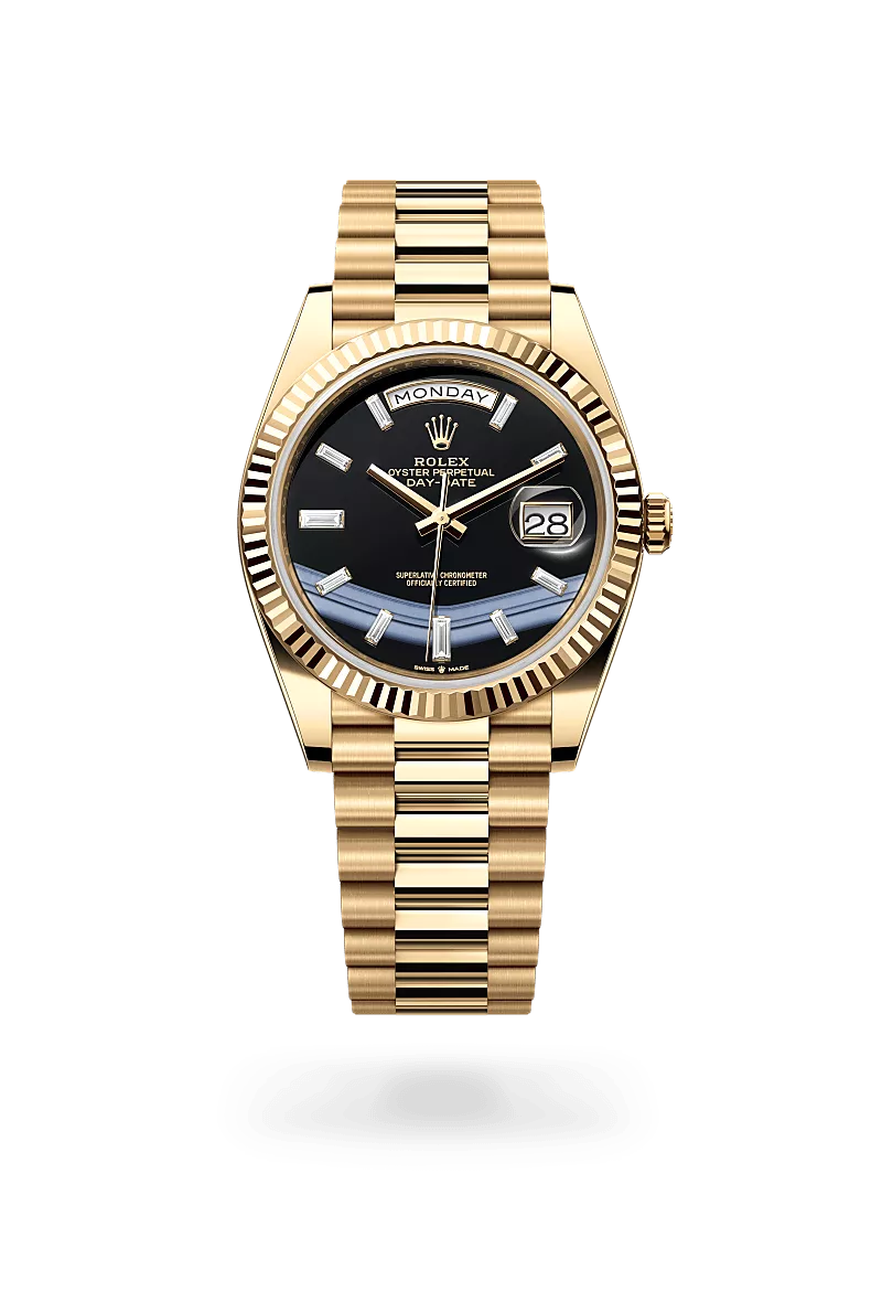 Rolex Day-Date 40 M228238-0059