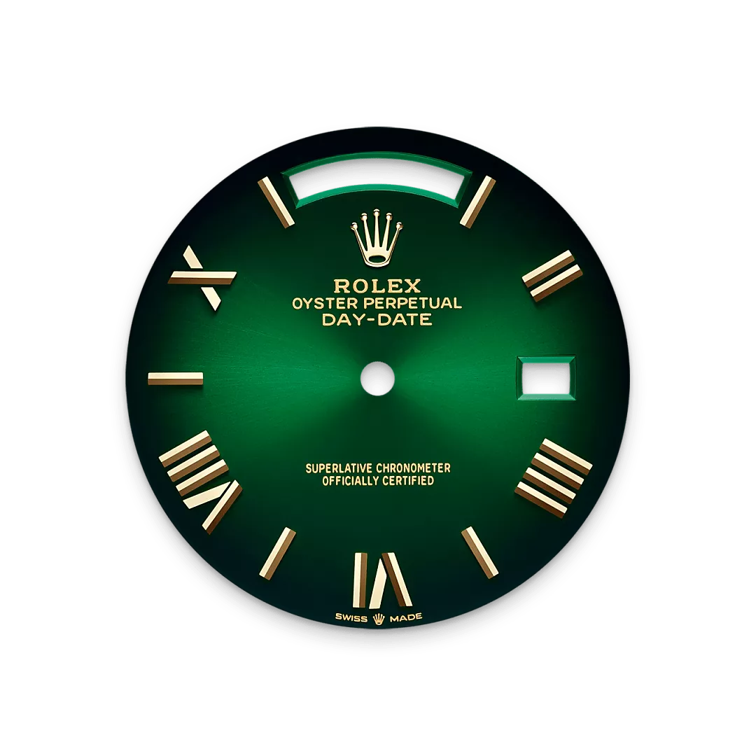 Day-Date 40