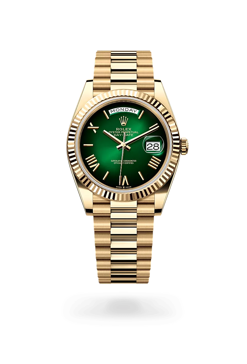 Rolex Day-Date 40  M228238-0069