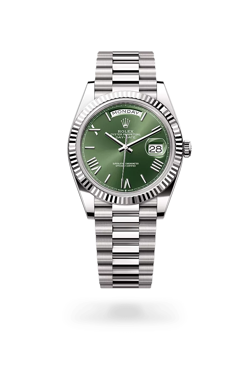 Rolex Day-Date 40 M228239-0033