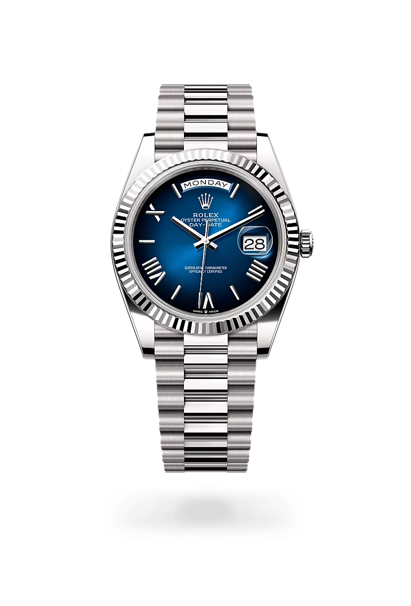 Rolex Day-Date 40  M228239-0076