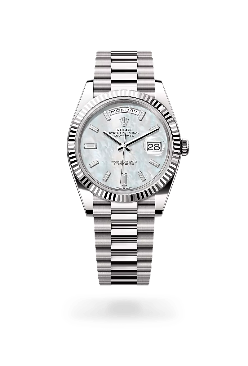 Rolex Day-Date 40 M228239-0078