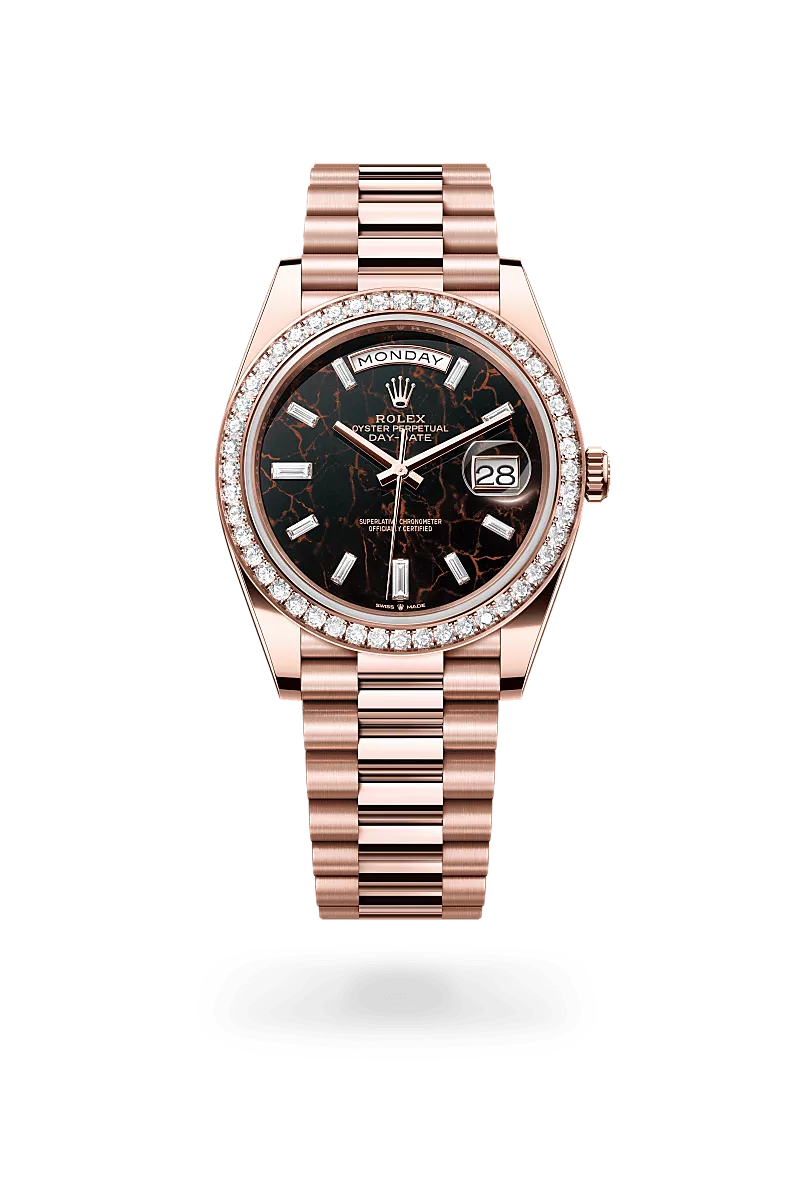 Rolex Day-Date 40 M228345RBR-0016