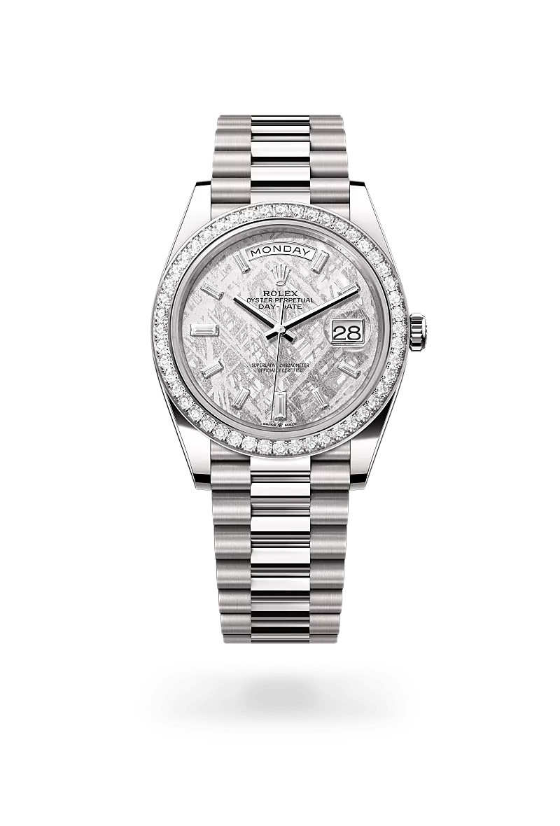 Rolex Day-Date 40 M228349RBR-0040