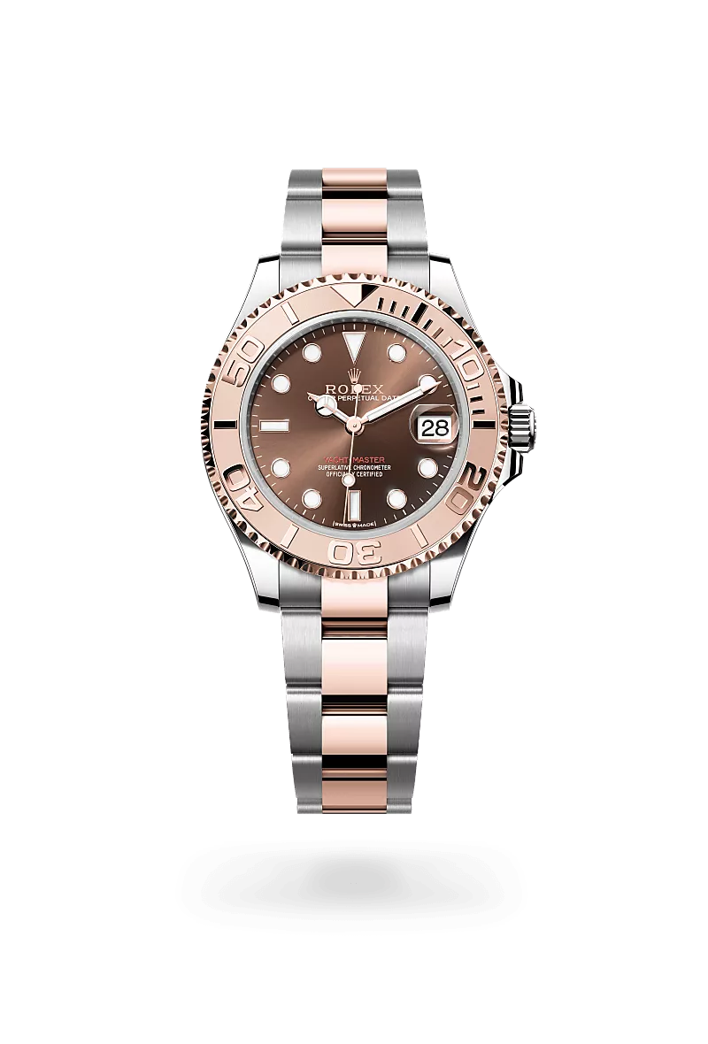Rolex Yacht-Master M268621-0003
