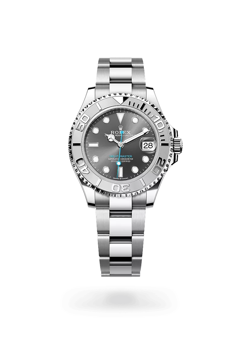Rolex Yacht-Master M268622-0002