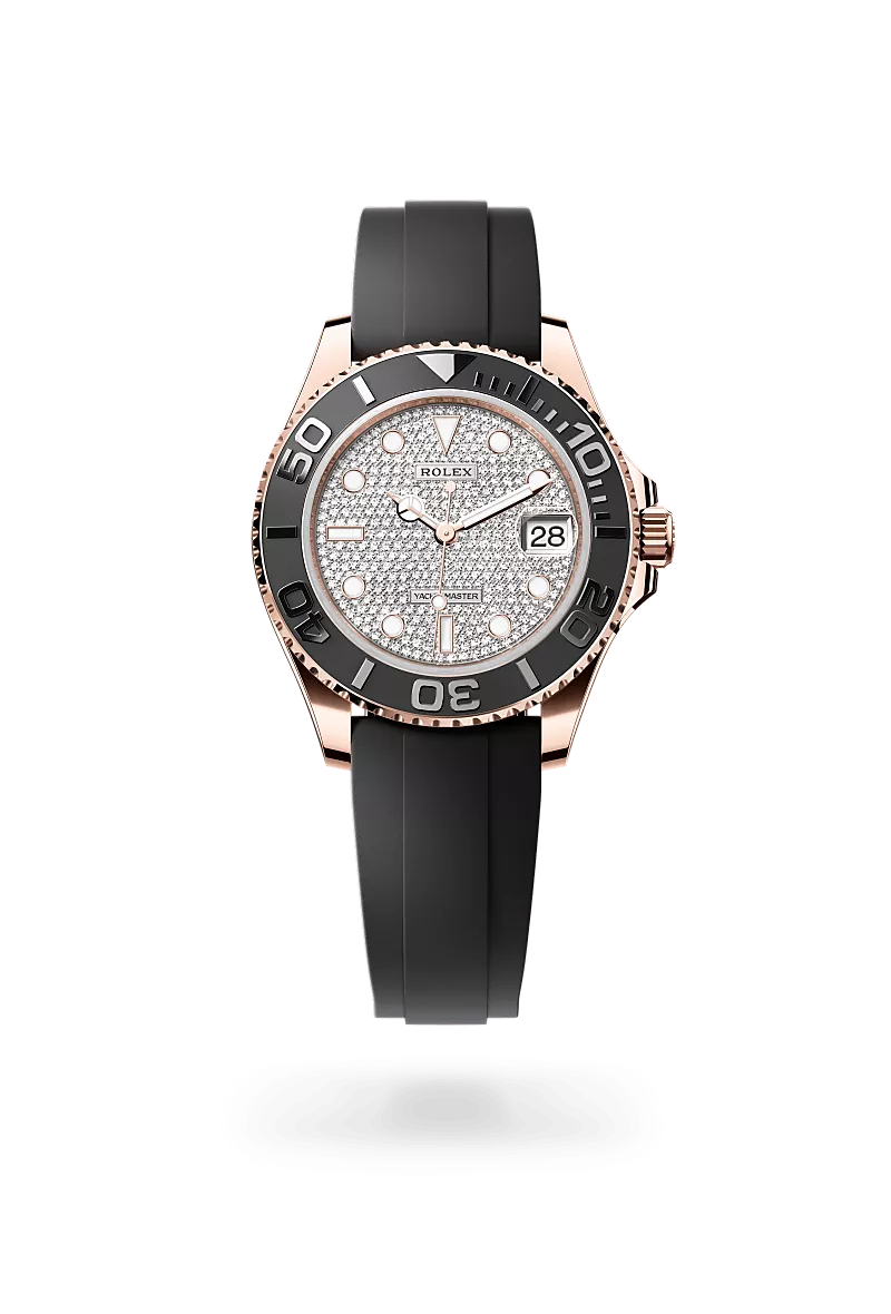 Rolex Yacht-Master M268655-0019