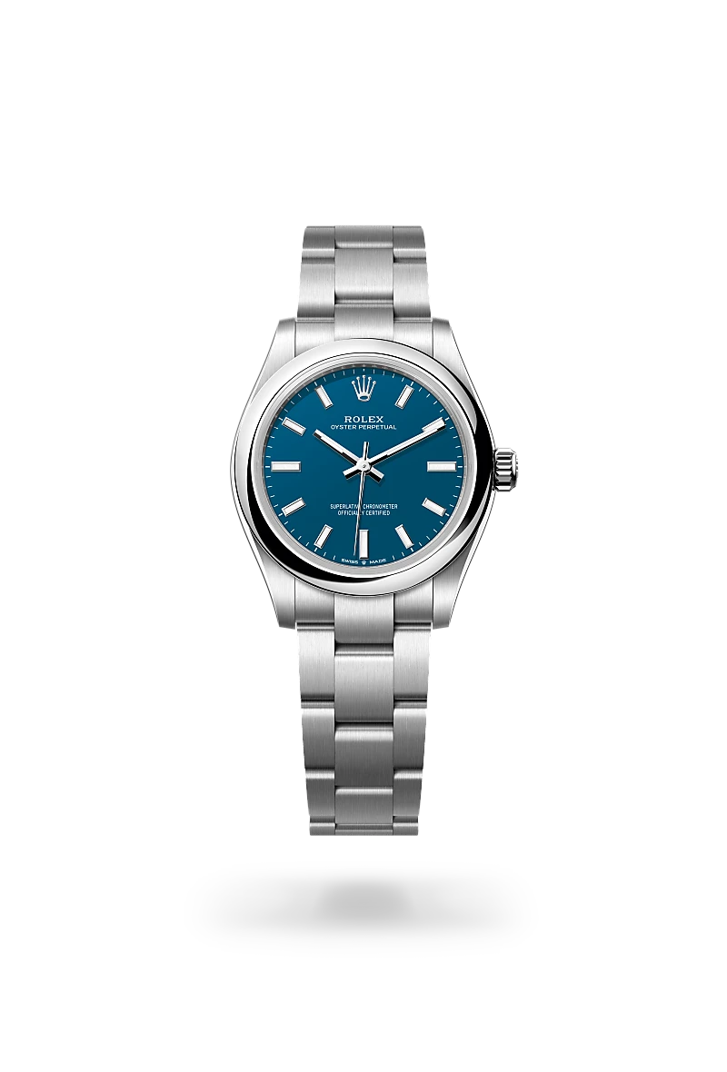 Rolex Oyster Perpetual 31 M277200-0017