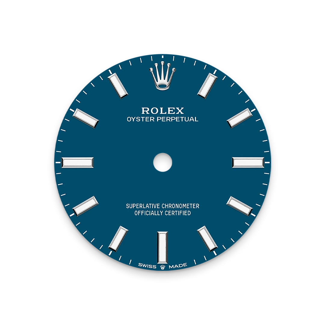 Oyster Perpetual 31