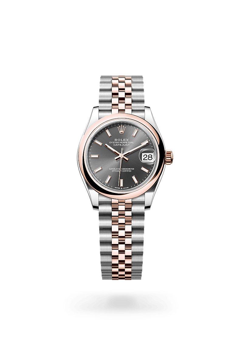 Rolex Datejust 31  M278241-0018