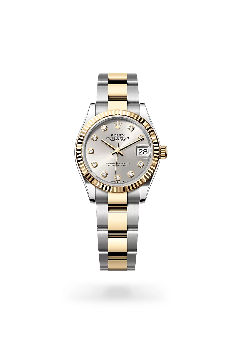 Rolex Datejust 31 M278273-0019